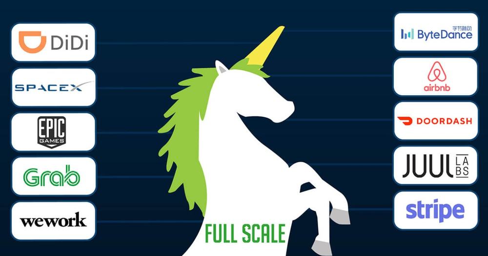unicorn