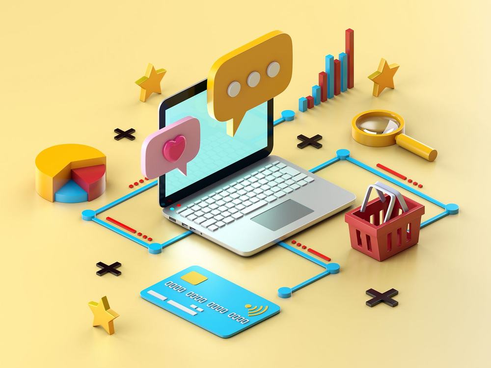 Social commerce