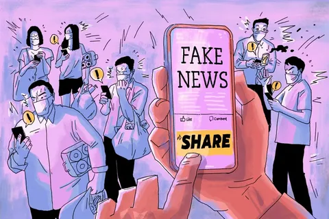 misinformation