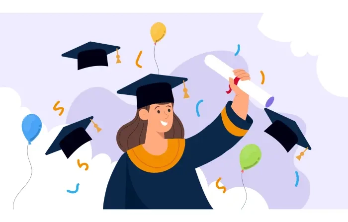 graduate