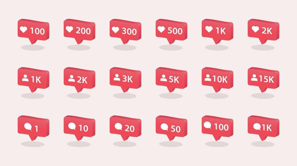 instagram followers