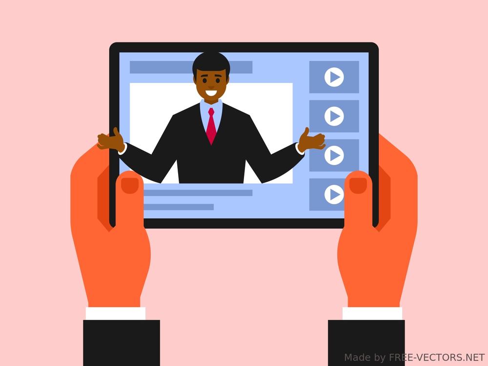 Virtual Event