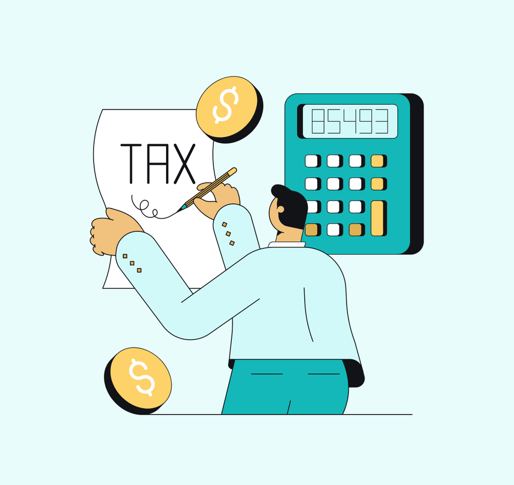 file taxes 2024