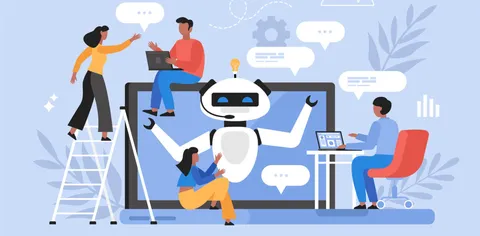How To Best Use AI To Boost Your Writing Game