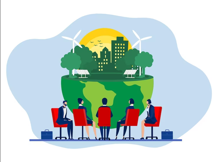 corporate social responsibility