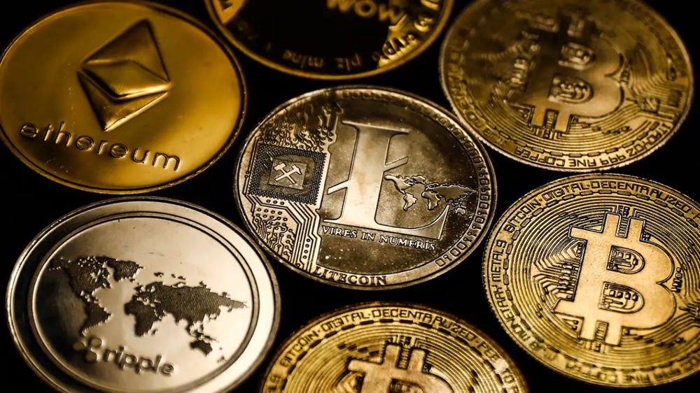 cryptocurrency regulations