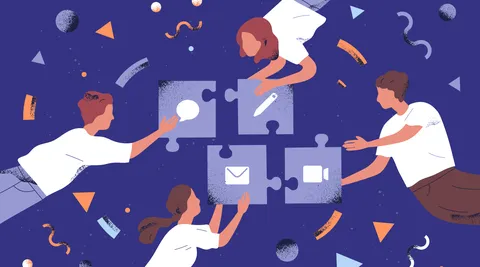 How to Build Offices for Excellent Communication