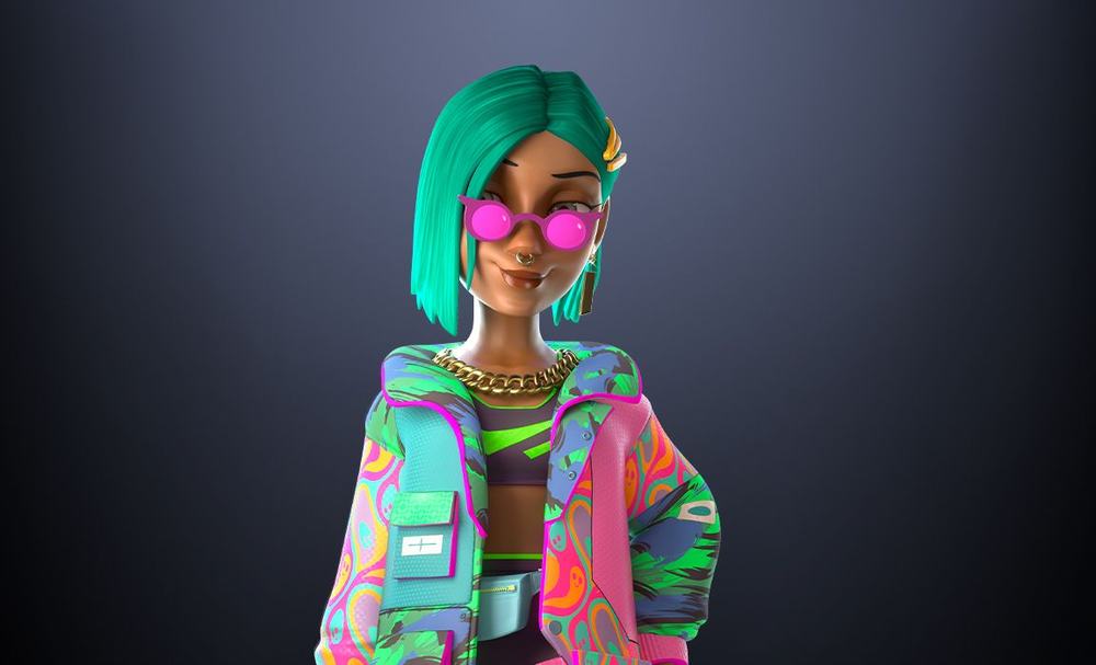 Personalized Avatar