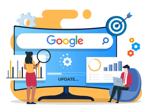google update