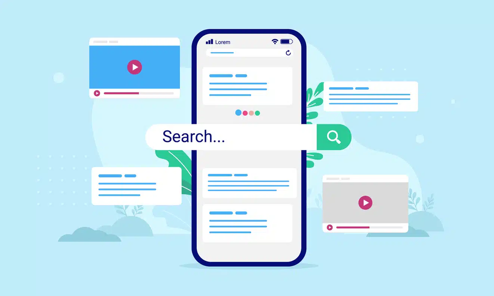 Google update