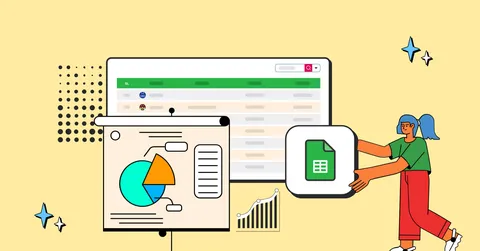 Google Sheets