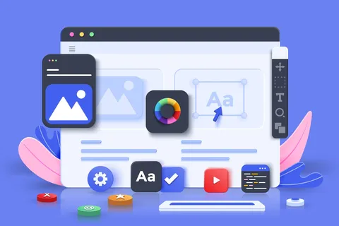 prevent visual design mistakes