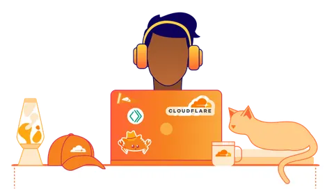 Cloudflare
