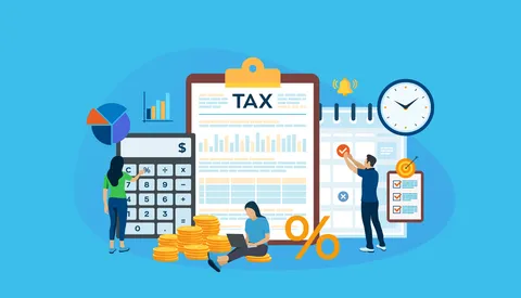 file taxes in 2024