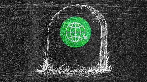 internet