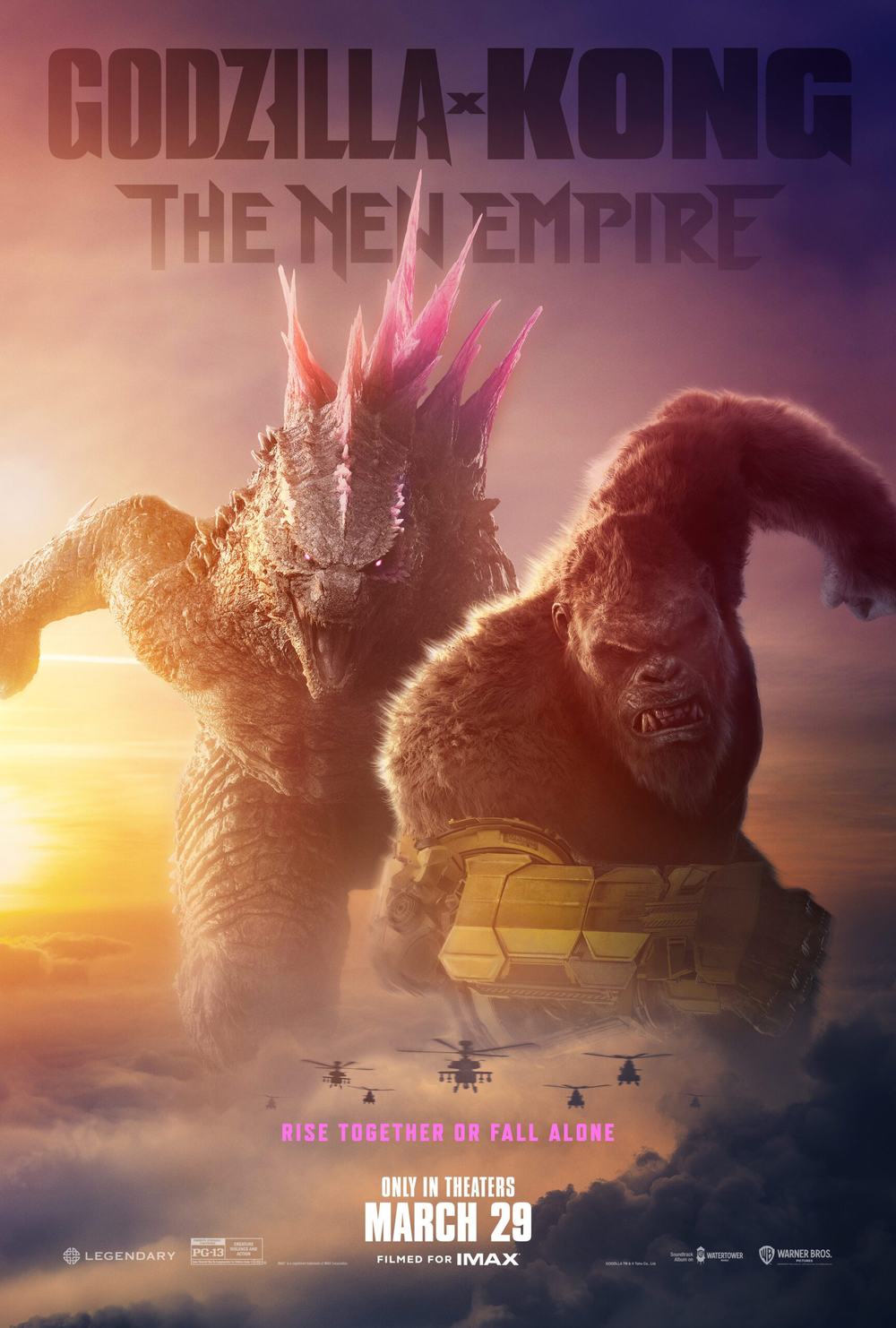 upcoming movies