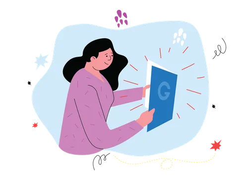 google business profile