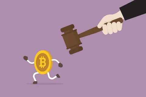 Decipher Cryptic Cryptocurrency Regulations in the US in 2024