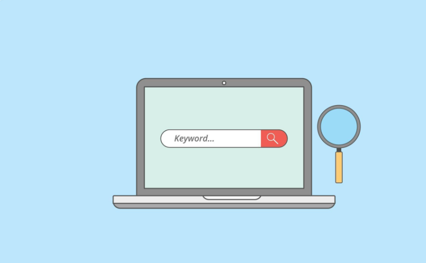 keyword research