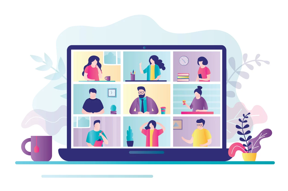 Collaborative
