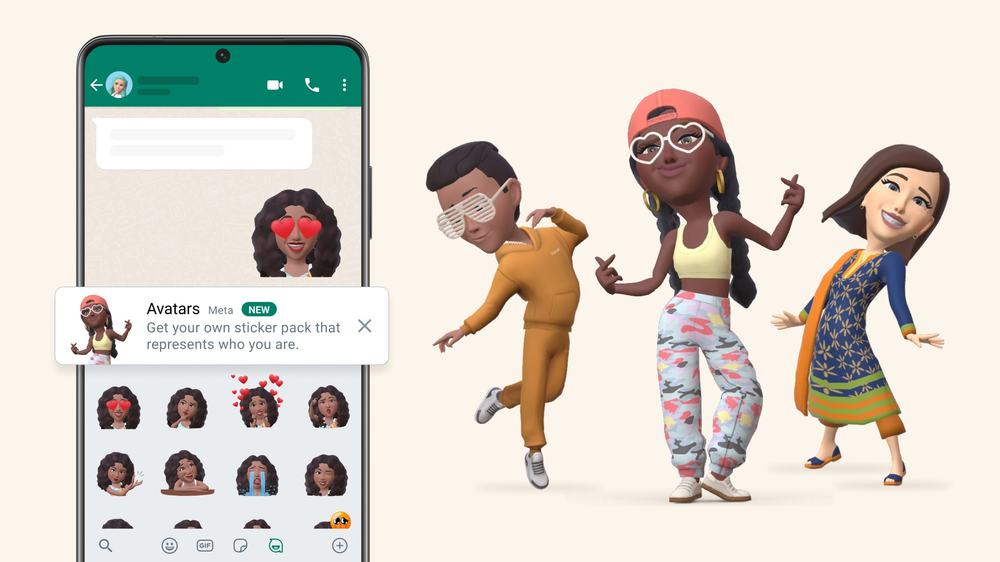 Personalized Avatar