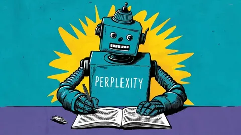 Perplexity AI