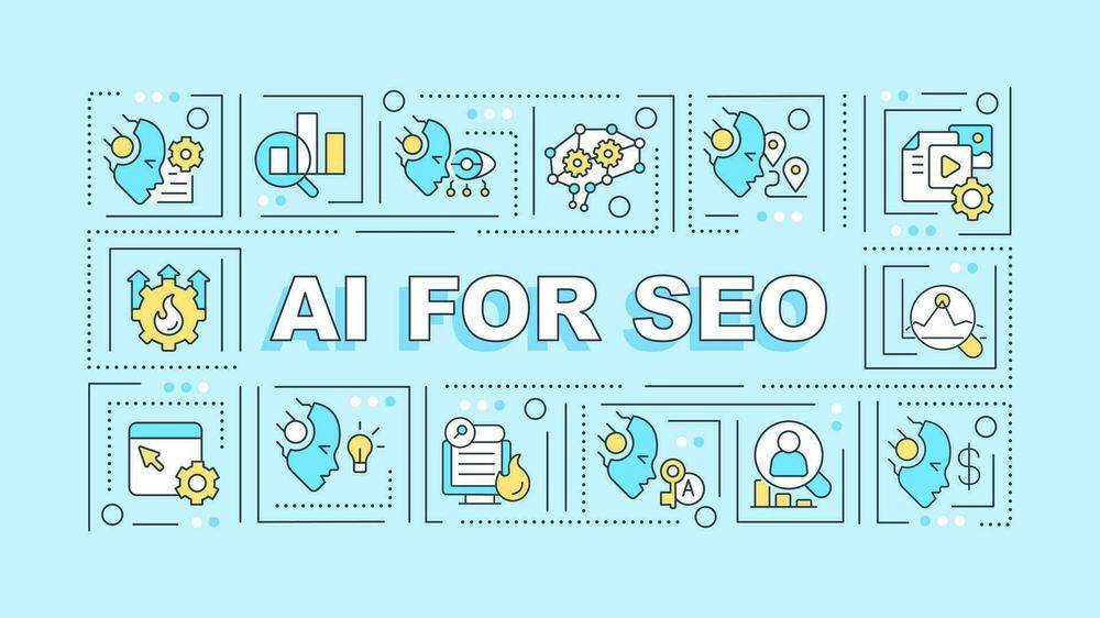 AI in SEO