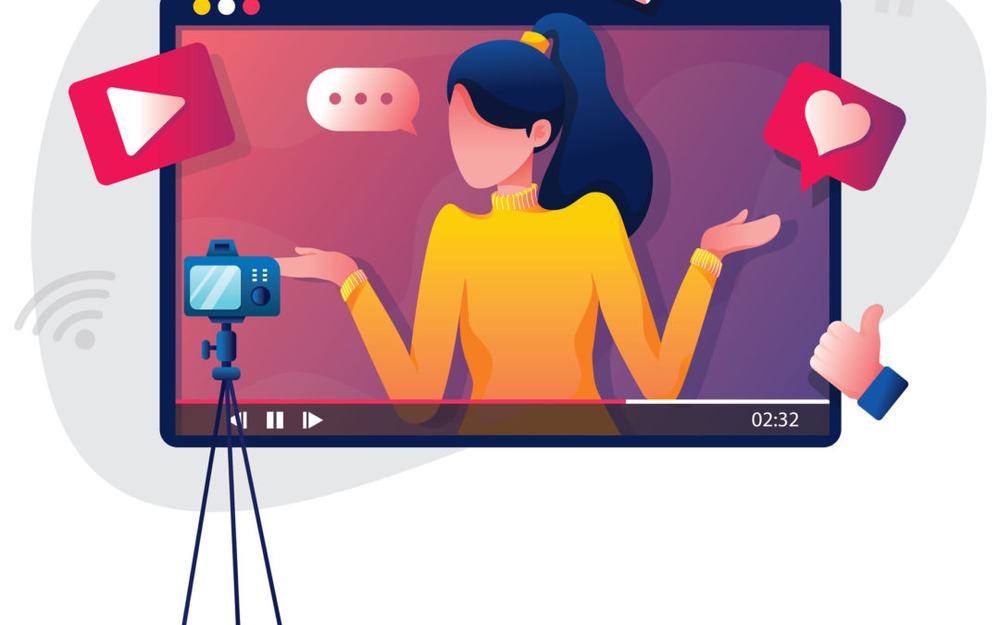 Influencer Marketing