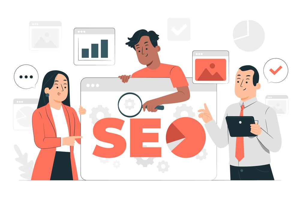 seo techniques to build your brand moat