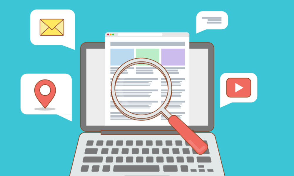 content gap analysis