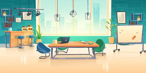 office