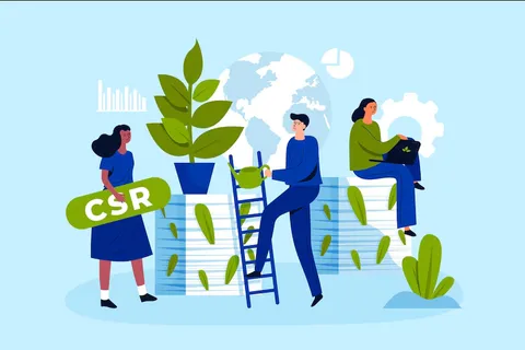 Why Corporate Social Responsibility is Essential for Brand Building