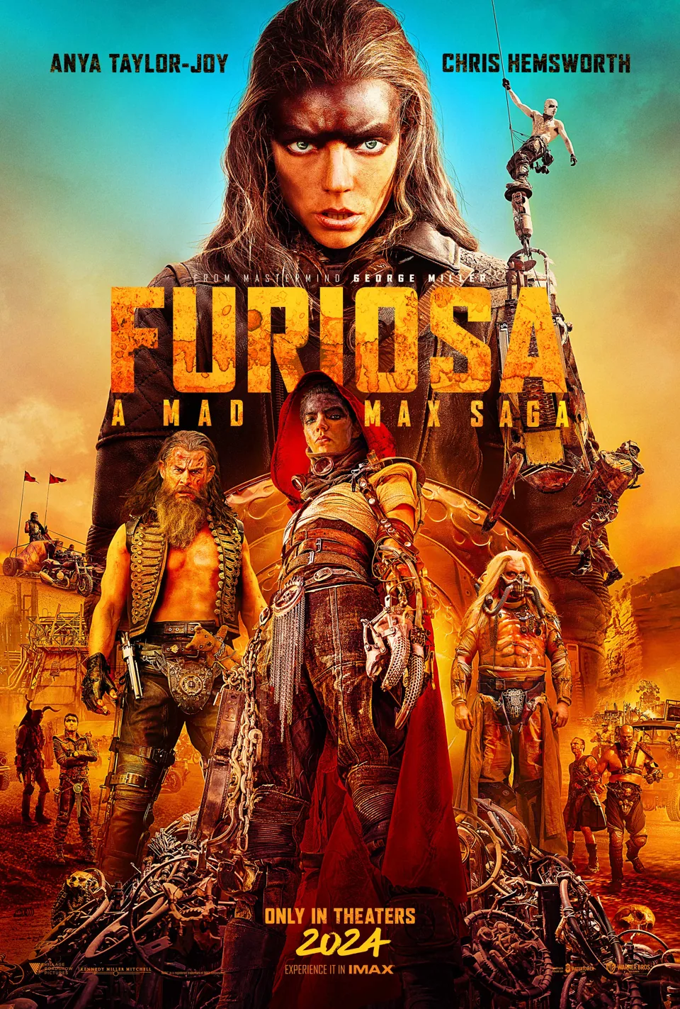 upcoming movies