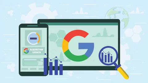 Google update March 2024