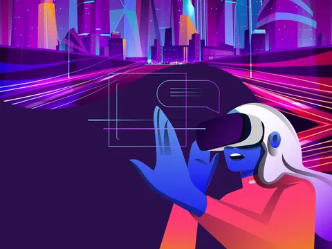 What is the Metaverse?