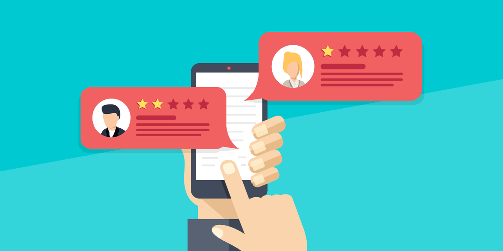 Reviews