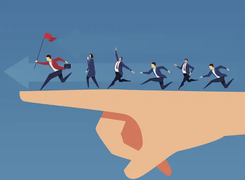 leaders