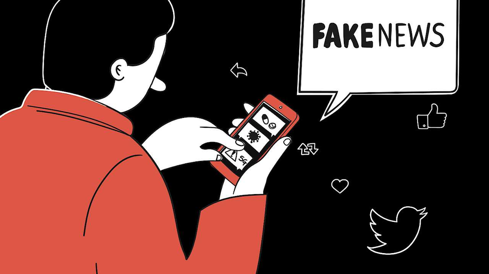misinformation