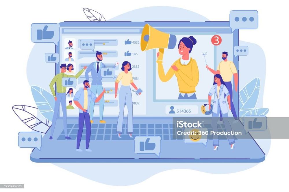 social listening