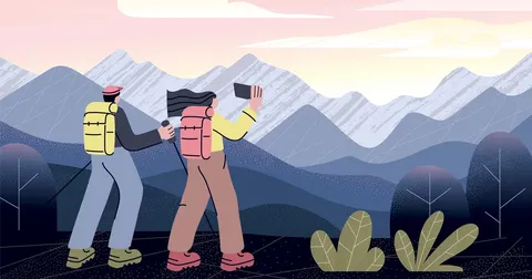 The Psychological Benefits of Taking a Sabbatical