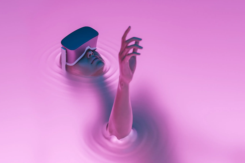 Metaverse
