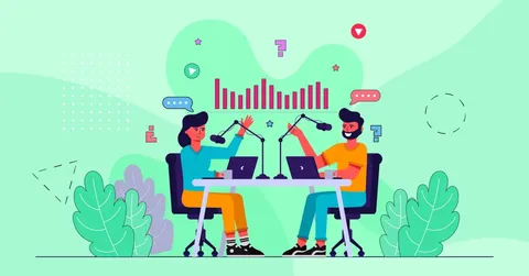 How To Increase Your Podcast Audience