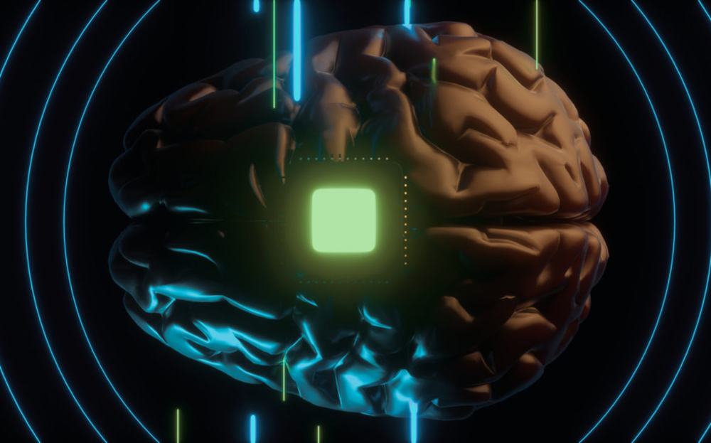 brain technology