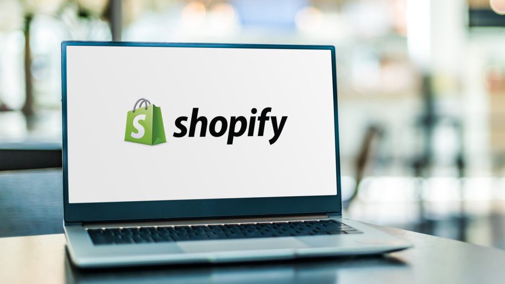 Shopify