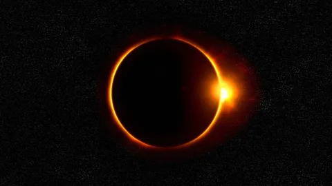 The Solar Eclipse: A Marketing Triumph