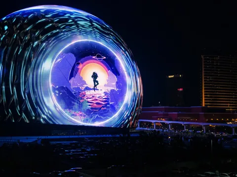 sphere