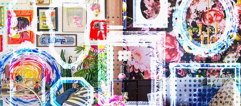 Reasons Why Maximalist Design is Making a Bold Comeback