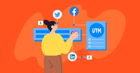 UTM tags