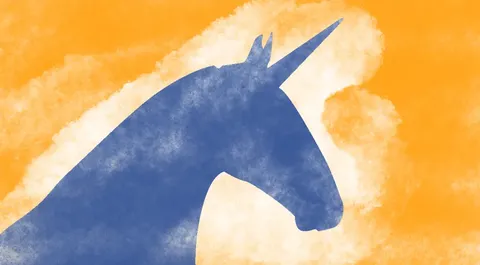 The Waning Age of Unicorn Startups
