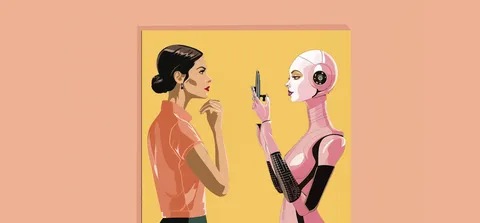 virtual influencers